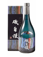 ç£¯è‡ªæ…¢ ç´”ç±³å¤§åŸé‡€ æ±æ¡å±±ç”°éŒ¦ Emerald é…’å‹