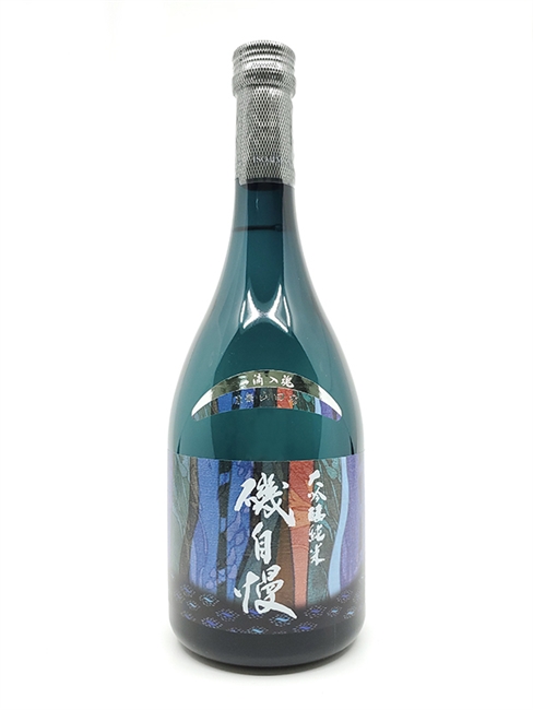 ç£¯è‡ªæ…¢ ç´”ç±³å¤§åŸé‡€ ä¸€æ»´å…¥é­‚ ç¶ å¯¶çŸ³ ï¼»720mlï¼½