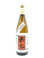 èµ¤çŸ³ ç´”ç±³å¤§åŸé‡€ å…µåº«ç‰¹Aå±±ç”°éŒ¦ ç„¡æ¿¾éŽç”ŸåŽŸé…’ ï¼»720mlï¼½