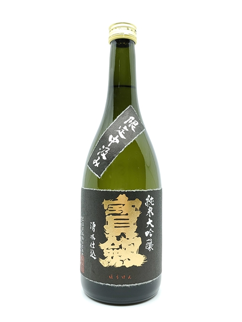 å¯¶åŠ ç´”ç±³å¤§åŸé‡€ é™å®šä¸­æ±²ã¿ ï¼»720mlï¼½