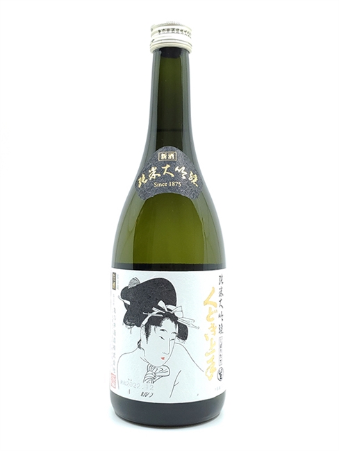 ãã©ãä¸Šæ‰‹ ç´”ç±³å¤§åŸé‡€ ã—ã¼ã‚ŠãŸã¦ æ–°é…’ ç”Ÿé…’ ï¼»720mlï¼½