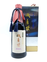 ç£¯è‡ªæ…¢ ä¸­å–ã‚Šç´”ç±³å¤§åŸé‡€35 Adagio 2020 ï¼»720mlï¼½