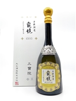 å¤§ä¸ƒ ç”Ÿé…›ç´”ç±³å¤§åŸé‡€ çŽ‰ä¾å¾¡å‰ã€‚äº€é¡ é›«åŽŸé…’ 2016Â ï¼»720mlï¼½