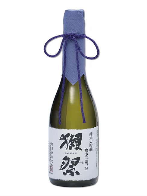 çºç¥­ ç´”ç±³å¤§åŸé‡€ ç£¨ãäºŒå‰²ä¸‰åˆ† ï¼»720mlï¼½