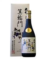 å¤§ä¸ƒ ç”Ÿé…›ç´”ç±³å¤§åŸé‡€ ç®•è¼ªé–€
