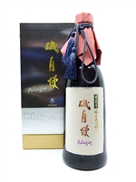 ç£¯è‡ªæ…¢ ç´”ç±³å¤§åŸé‡€ ä¸­å–ã‚Š35 Adagio 2019 ï¼»720mlï¼½