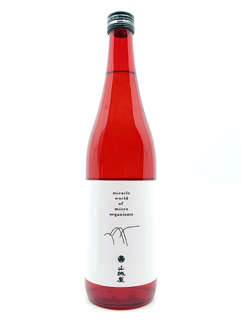 å±±åŸŽå±‹ ç”Ÿé…›ç´”ç±³å¤§åŸé‡€ Matured ç§‹é…’ ï¼»720mlï¼½