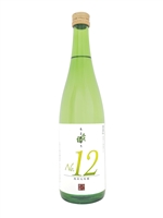 åƒä»£ç¶  ç´”ç±³å¤§åŸé‡€ ç§‹ç”°é…µæ¯No.12 ï¼»720mlï¼½