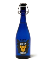 ã€20å¹´12æœˆã€‘SAKE STORM COWBOY S1 Middle Press ï¼»720mlï¼½