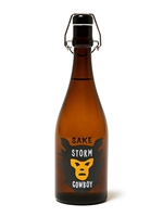 ã€20å¹´12æœˆã€‘SAKE STORM COWBOY S1 Heavy PressÂ ï¼»720mlï¼½