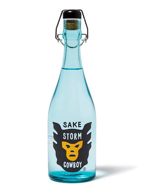 ã€21å¹´6æœˆã€‘SAKE STORM COWBOY S2 Middle Press é›„ç”ºÂ ï¼»720mlï¼½