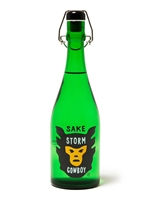 SAKE STORM COWBOY S3 Light PressÂ ï¼»720mlï¼½