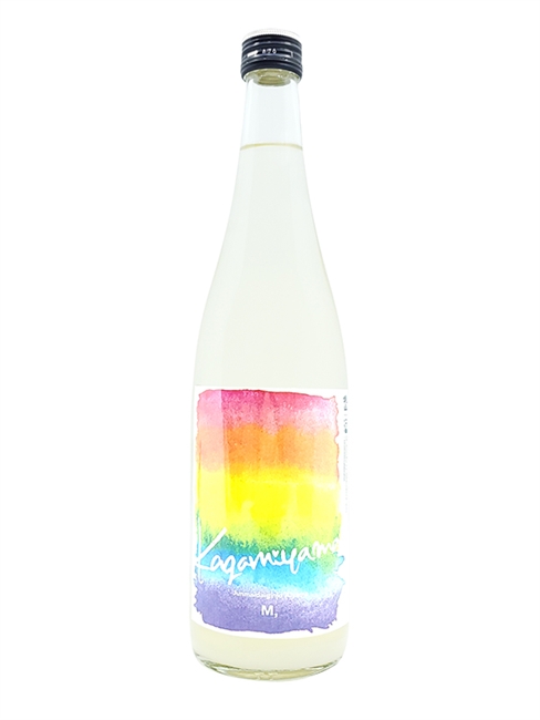 é¡å±± ç´”ç±³å¤§åŸé‡€ æ„›å±± FirstDrip ç›´æ±²ã¿ç”ŸåŽŸé…’ ï¼»720mlï¼½