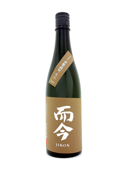 è€Œä»Š ç”Ÿé…›èµ¤ç£é›„ç”º æœ¨æ¡¶ ï¼»720mlï¼½