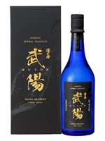 æ¾¤ä¹ƒäº• ç”Ÿé…›ç´”ç±³å¤§åŸé‡€ æ­¦é™½Â ï¼»720mlï¼½