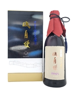 ç£¯è‡ªæ…¢ ä¸­å–ã‚Šç´”ç±³å¤§åŸé‡€35 Adagio 2023 ï¼»720mlï¼½