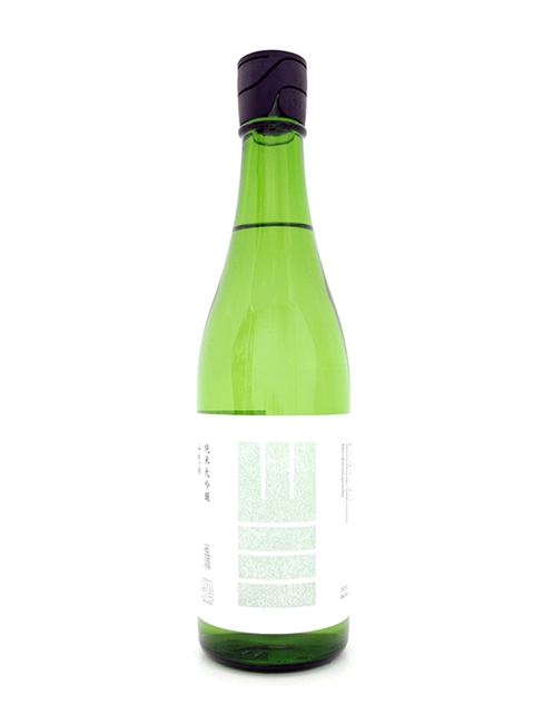 å±±ä¸‰ ç´”ç±³å¤§åŸé‡€ å±±æƒ éŒ¦ ç„¡æ¿¾éŽç”ŸåŽŸé…’ ï¼»720mlï¼½
