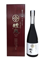 é†´æ³‰ ç´”ç±³å¤§åŸé‡€ ä¸­æ±²ã¿ çŽ‰