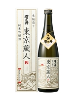 æ¾¤ä¹ƒäº• ç”Ÿé…›ç´”ç±³åŸé‡€ æ±äº¬è”µäºº ï¼»720mlï¼½