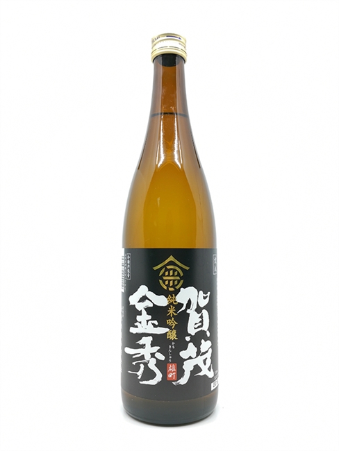 è³€èŒ‚é‡‘ç§€ ç´”ç±³åŸé‡€ é›„ç”º ï¼»720mlï¼½