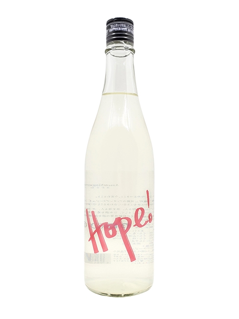 ä»™ç¦½ Hope! Assemblage Miracle ï¼»720mlï¼½