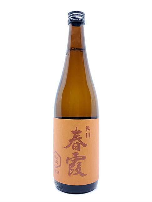 æ˜¥éœž ç´”ç±³åŸé‡€ 6è™Ÿé…µæ¯ ï¼»720mlï¼½