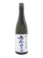 é³³å‡°ç¾Žç”° ç´”ç±³åŸé‡€ åˆã—ã¼ã‚Š ç„¡æ¿¾éŽæœ¬ç”ŸÂ ï¼»720mlï¼½