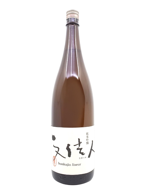 æ–‡ä½³äºº ç´”ç±³åŸé‡€ Liseur ï¼»1.8Lï¼½