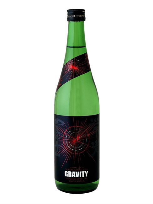 æ¦®å…‰å¯Œå£« ç´”ç±³åŸé‡€ Gravity ç„¡æ¿¾éŽç”ŸåŽŸé…’ ï¼»720mlï¼½