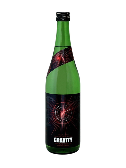 æ¦®å…‰å¯Œå£« ç´”ç±³åŸé‡€ Gravity ç„¡æ¿¾éŽç”ŸåŽŸé…’