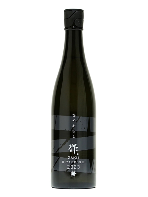 ä½œ ç´”ç±³åŸé‡€ ç§‹é…’ ï¼»750mlï¼½