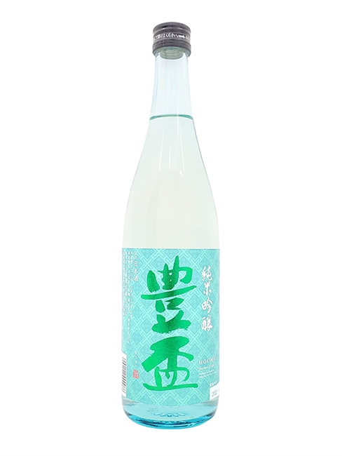 ã€22å¹´ã€‘è±ç›ƒ ç´”ç±³åŸé‡€ æ¶¼é¢¨ ï¼»720mlï¼½