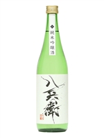 é…’å±‹å…«å…µè¡› ç´”ç±³åŸé†¸é…’ ï¼»720mlï¼½