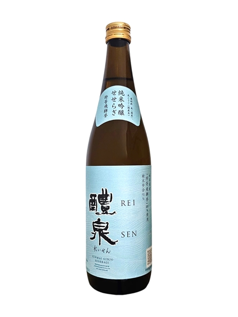 é†´æ³‰ ç´”ç±³åŸé‡€ ç‰¹ç­‰é£›é©’è­½