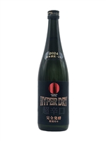 æ—¥ã®ä¸¸ ç‰¹åˆ¥ç´”ç±³ Hyper Dry å®Œå…¨ç™ºé…µ ï¼»720mlï¼½