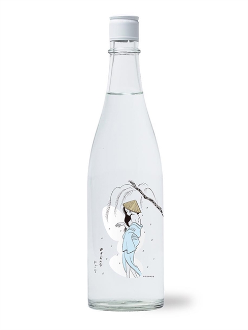 ã€å†¬å­£é™å®šã€‘Ohmine 3ç²’ ã‚†ããŠã‚“ãªã«ã”ã‚Š é›ªå¥³ ï¼»720mlï¼½