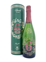 æ–°æ”¿ No.6 Xmas-type Spark 2025 ç”Ÿé…’