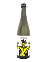 å¤§ç›ƒMacho å±±ç”°éŒ¦80 ï¼»720mlï¼½