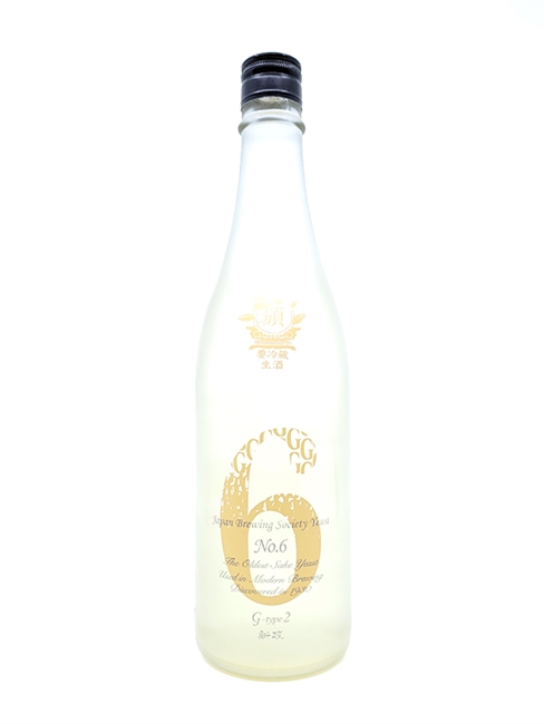 æ–°æ”¿ ç‰¹åˆ¥é ’å¸ƒæœƒ2019 G-type 2 å…ƒç¦„ä»•è¾¼ ç”Ÿé…’ ï¼»750mlï¼½