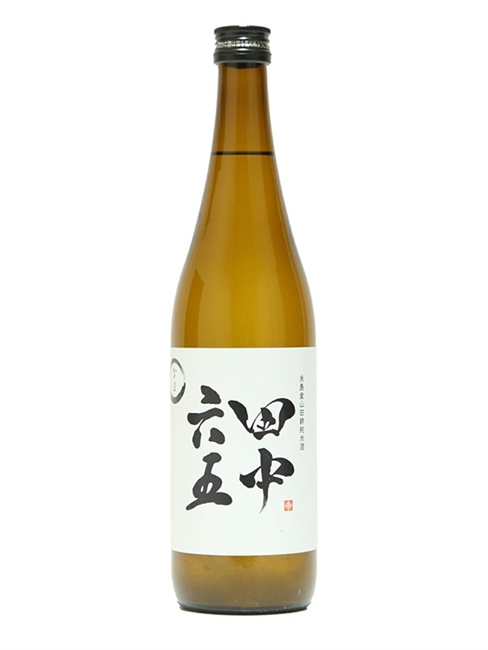 ç”°ä¸­å…­äº” ç´”ç±³ ç”Ÿé…’ ï¼»720mlï¼½