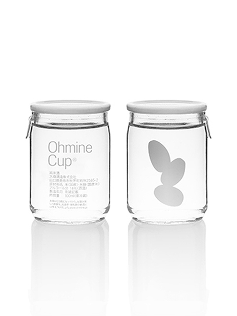 Ohmine CupÂ ï¼»100mlï¼½