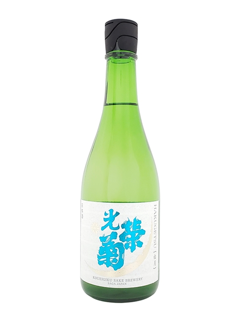 å…‰æ¦®èŠ ç™½æœˆ ç„¡æ¿¾éŽç”ŸåŽŸé…’ ç¥žåŠ› ï¼»720mlï¼½