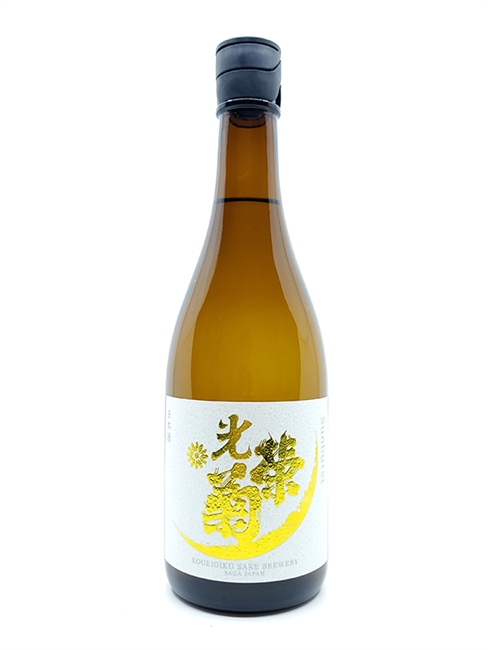 å…‰æ¦®èŠ Sunburst ç„¡æ¿¾éŽç”ŸåŽŸé…’ ï¼»720mlï¼½