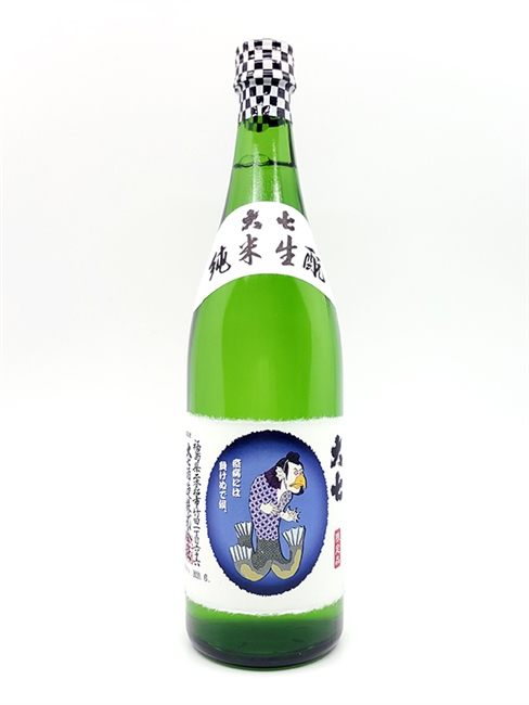 å¤§ä¸ƒ ç”Ÿé…›ç´”ç±³ AmabieÂ ç–«ç—…é€€æ•£ ï¼»720mlï¼½