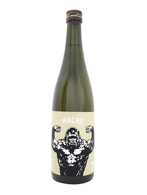 å¤§ç›ƒMacho å¤å¼ç”Ÿé…›90 ï¼»720mlï¼½