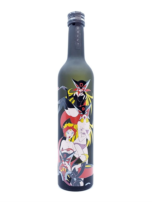 ã€21å¹´2æœˆã€‘ä¸‰èŠ³èŠ å±±å»¢ç´”ç±³ å°é›™ä¿  å¤šé¾èŠ Wineé…µæ¯ä½¿ç”¨ ï¼»500mlï¼½