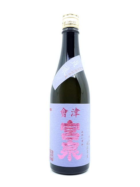 æœƒæ´¥å®®æ³‰ è²´é‡€é…’ ï¼»720mlï¼½