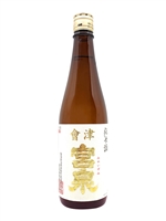 å¯«æ¨‚ æœƒæ´¥å®®æ³‰ ç´”ç±³é…’ ï¼»720mlï¼½