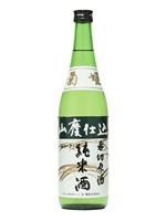 èŠå§¬ å±±å»¢ç´”ç±³ åžåˆ‡åŽŸé…’Â ï¼»720mlï¼½