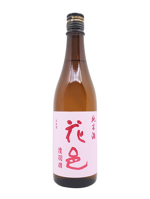 èŠ±é‚‘ ç´”ç±³ é™¸ç¾½ç”°Â ï¼»720mlï¼½